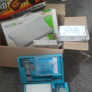 Bundle Wii package system